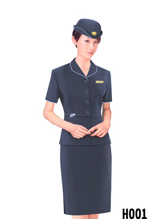 重庆航空服订做_产系_3